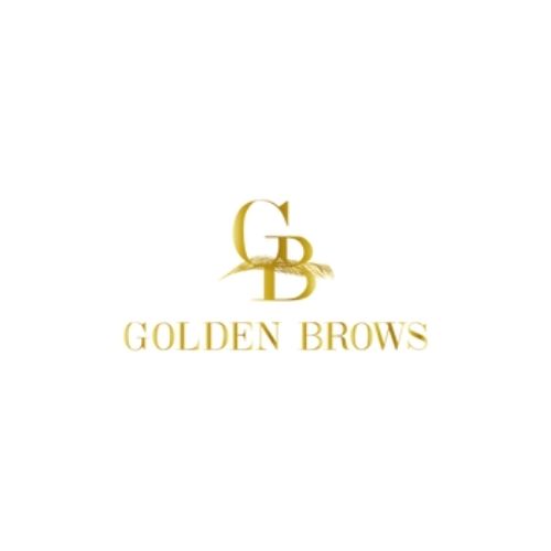 Golden Brows