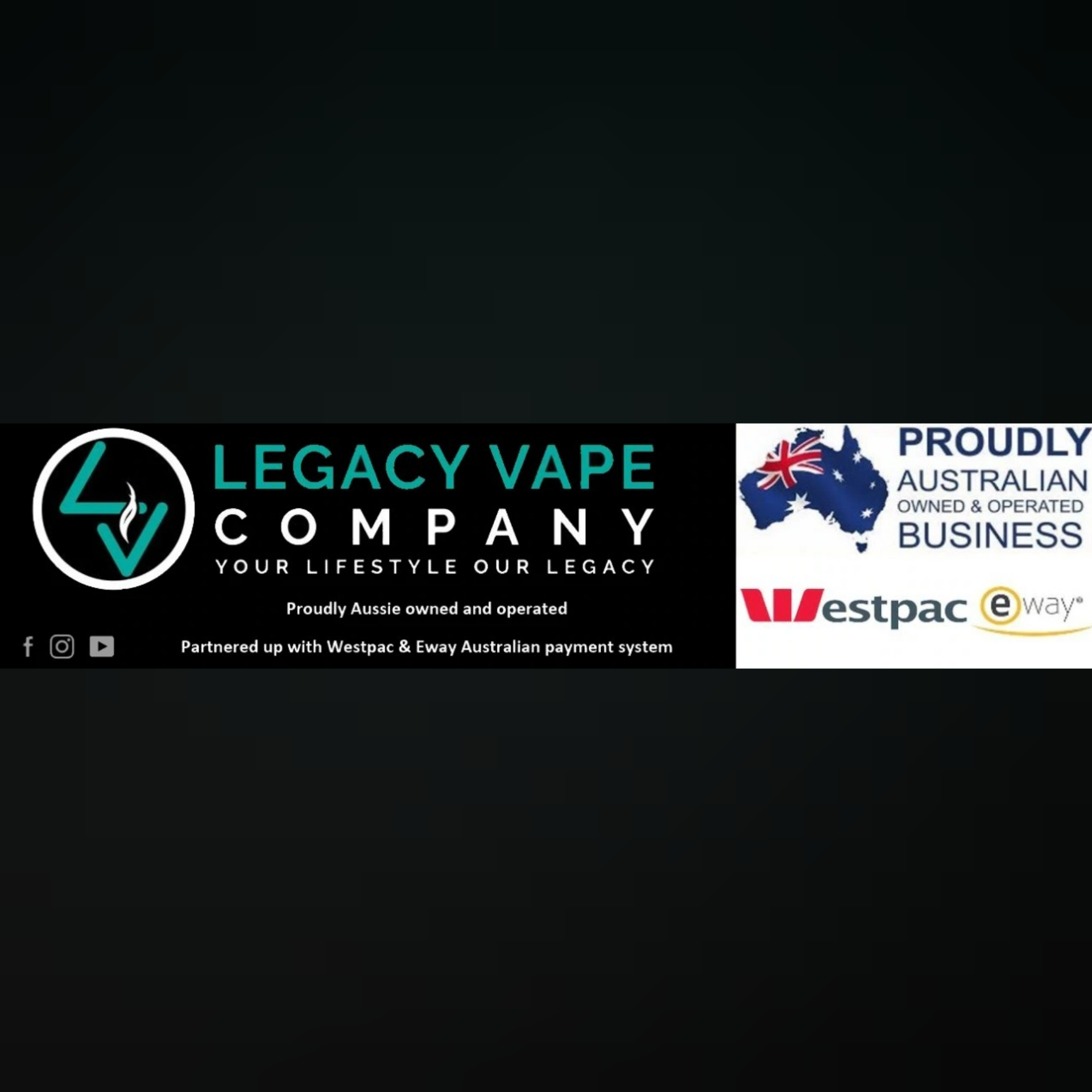 Legacy Vape Company