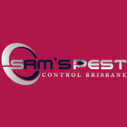Sams Pest Control Brisbane