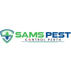 Sams Pest Control Perth