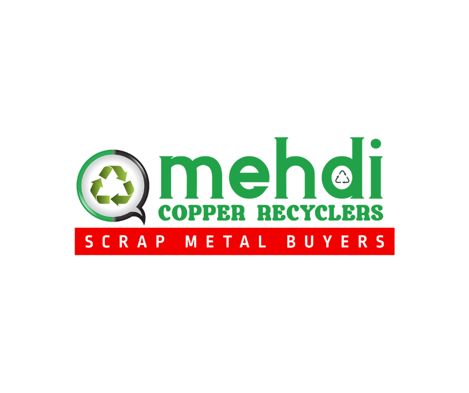 Mehdi Copper Recycling