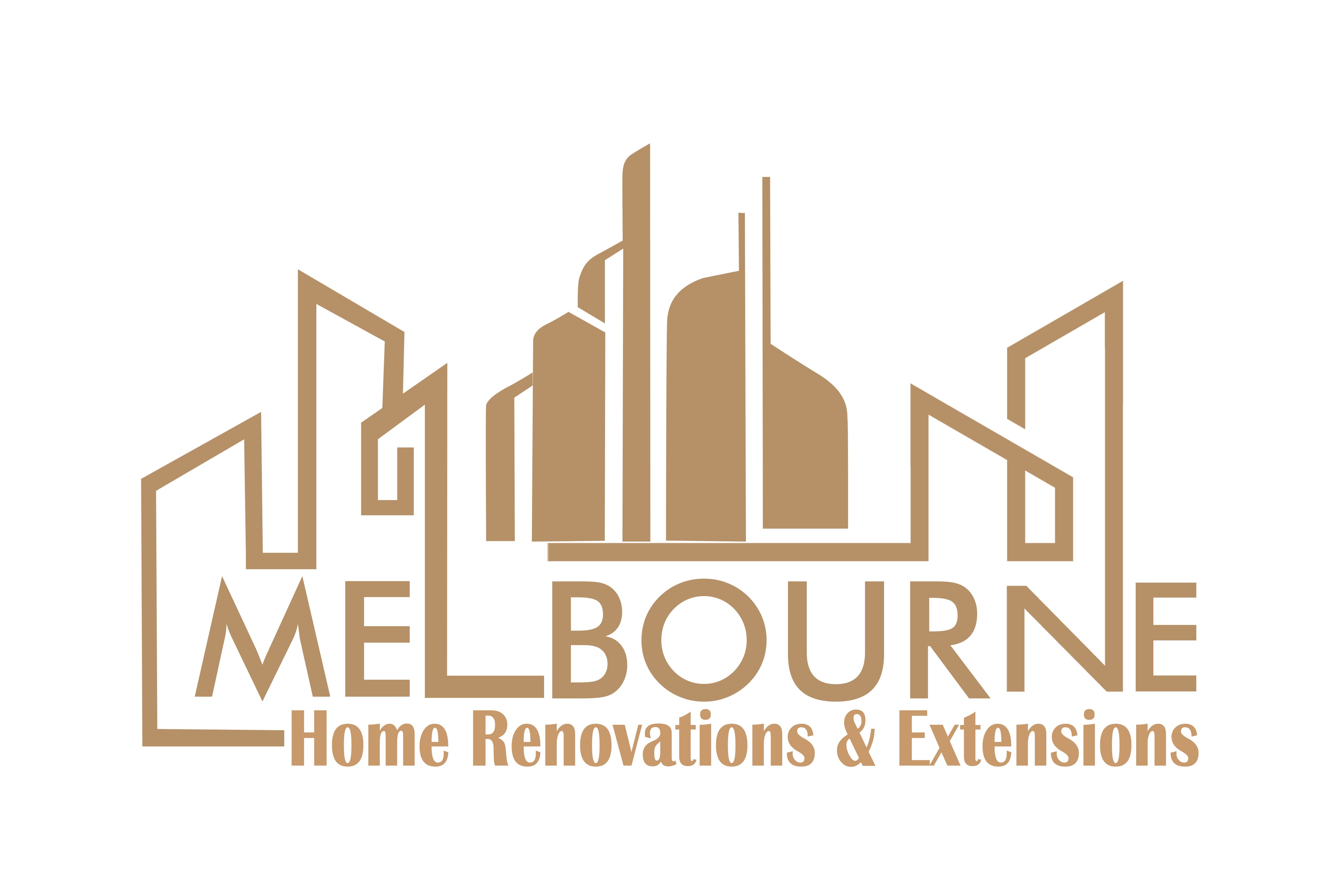 Melbourne Home Renovations & Extensions - New Home Builders