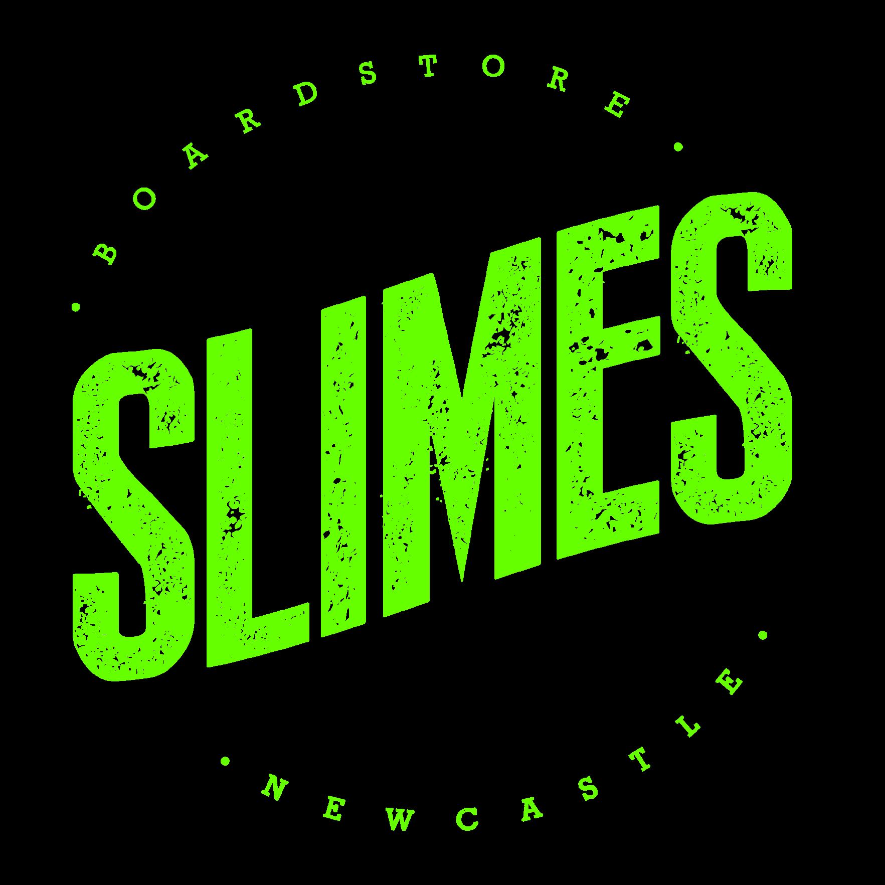 Slimes Newcastle