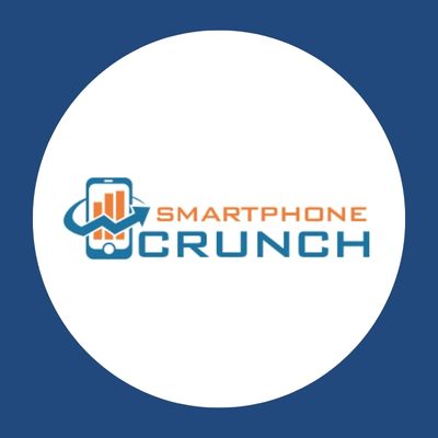 Smartphone-Crunch