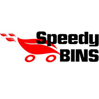 Speedy Bins