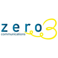Zero 3 Communications