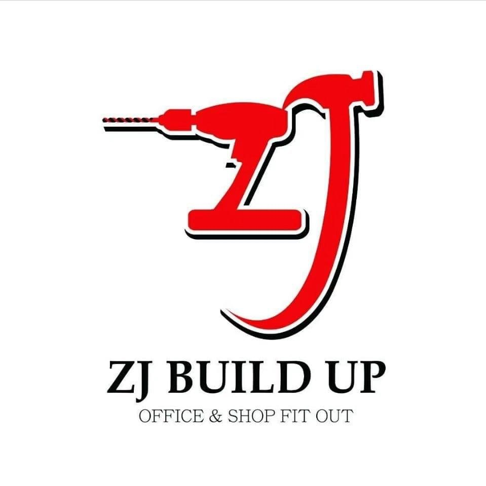 ZJ BUILD UP PTY LTD