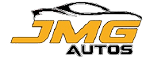 JMG AUTO PARTS PTY LTD