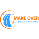 Makeover Curtain Cleaning