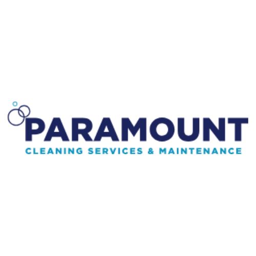 Paramount Cleaning Services & Maintenance