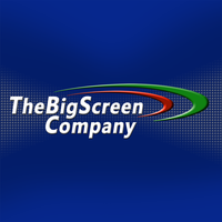 The Big Screen Company