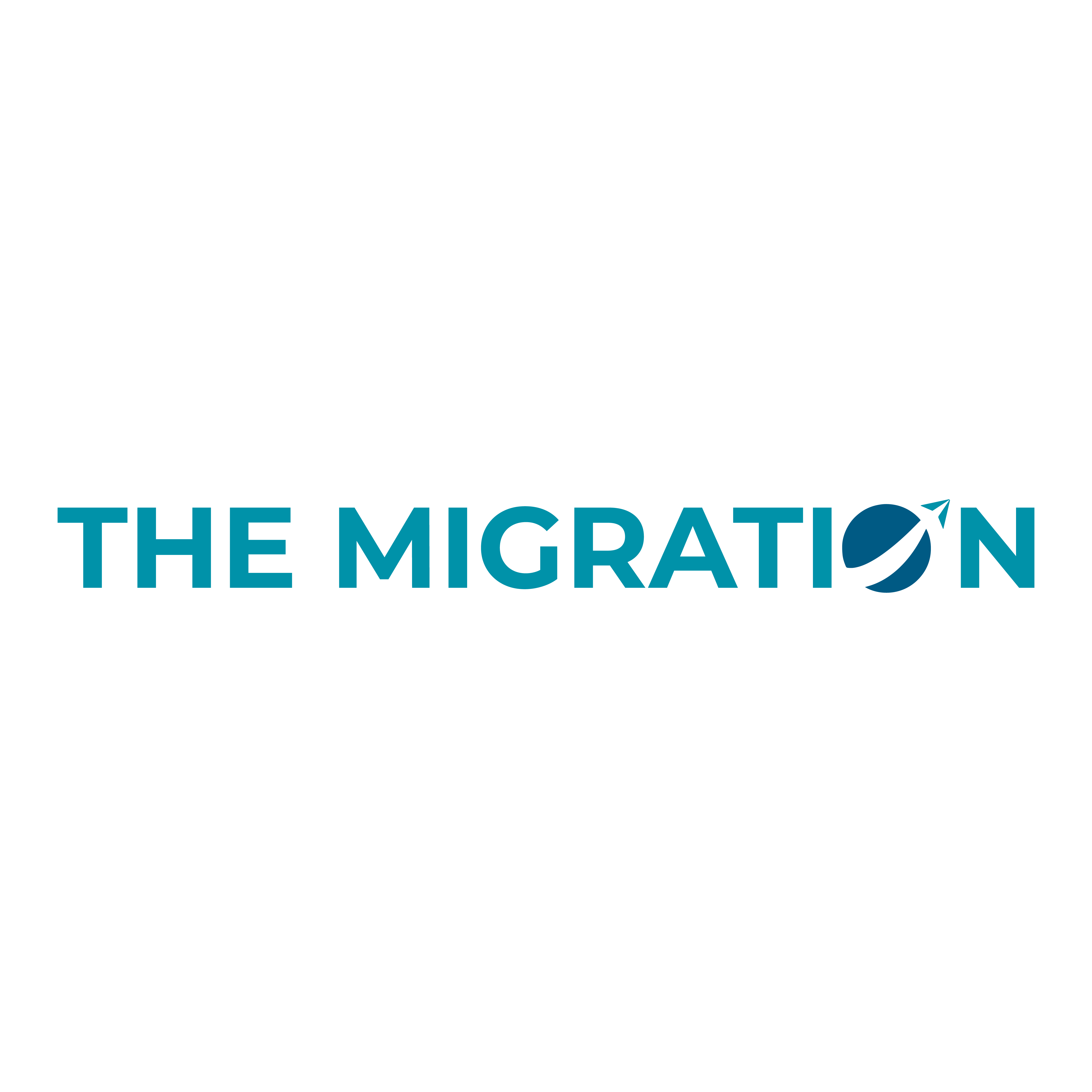 The Migration