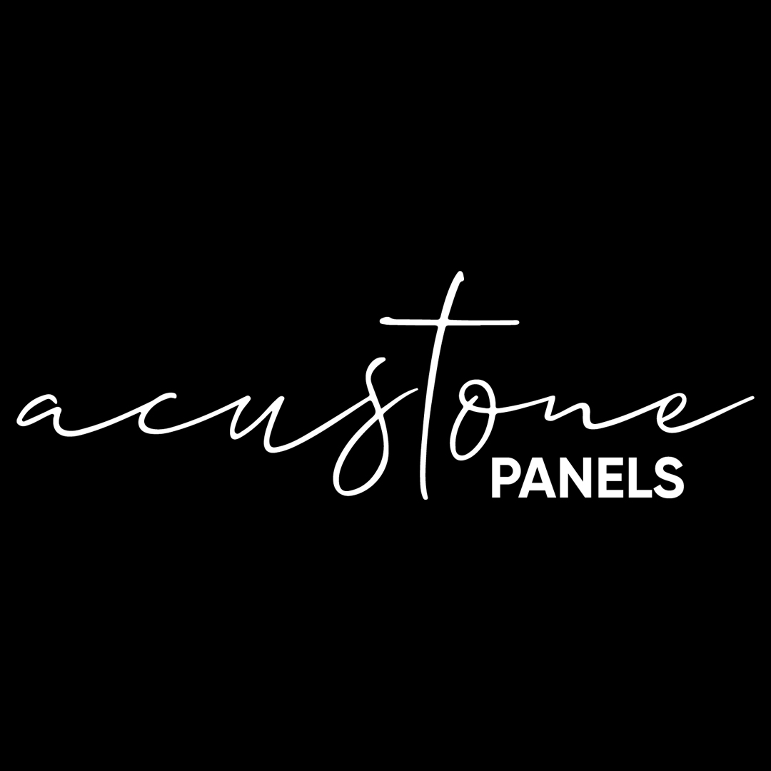 ACUSTONE PANELS