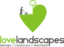 Love Landscapes PTY LTD