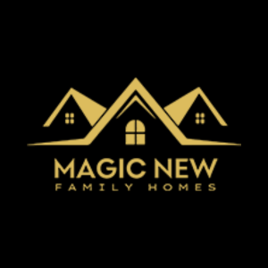 Magic New Family Homes