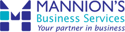Mannion's Business Services Pty Ltd