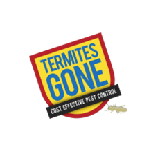 Termites Gone Townsville