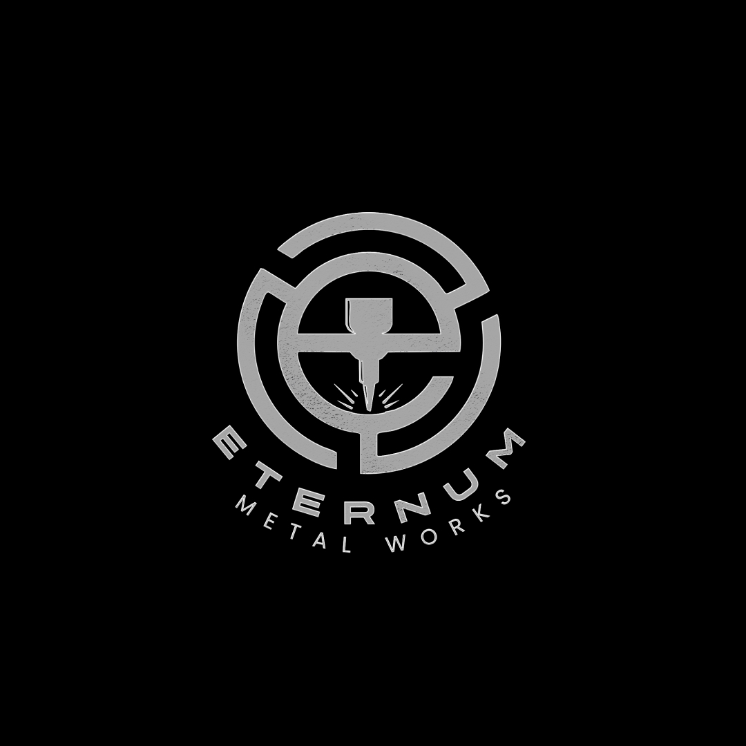 Eternum Metal Works – Custom Steel, Stainless Steel & Aluminium Fabrication Solutions