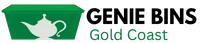 Genie Bins Gold Coast