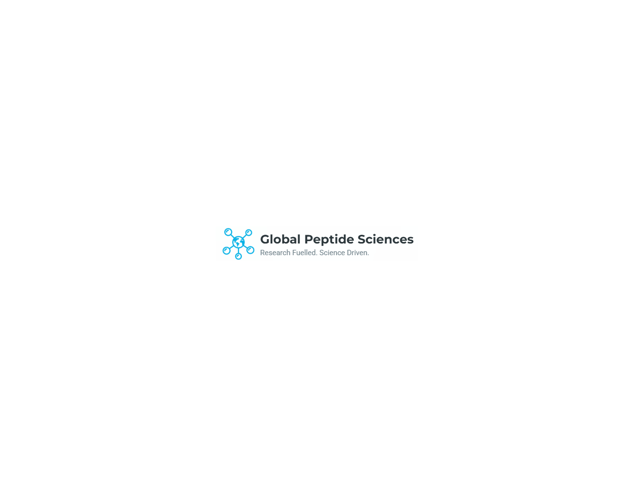 Global Peptide Sciences