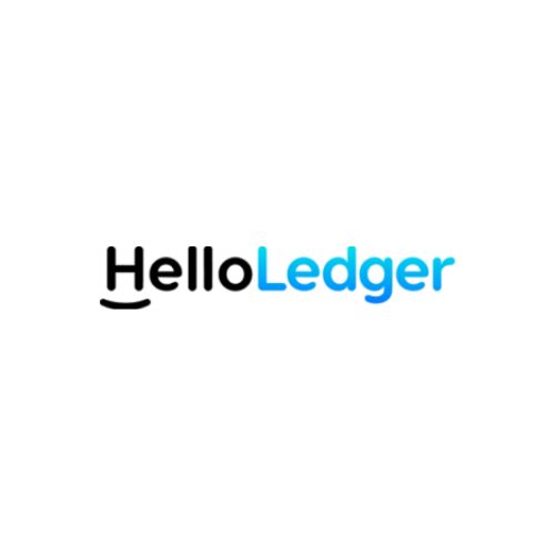 HelloLedger