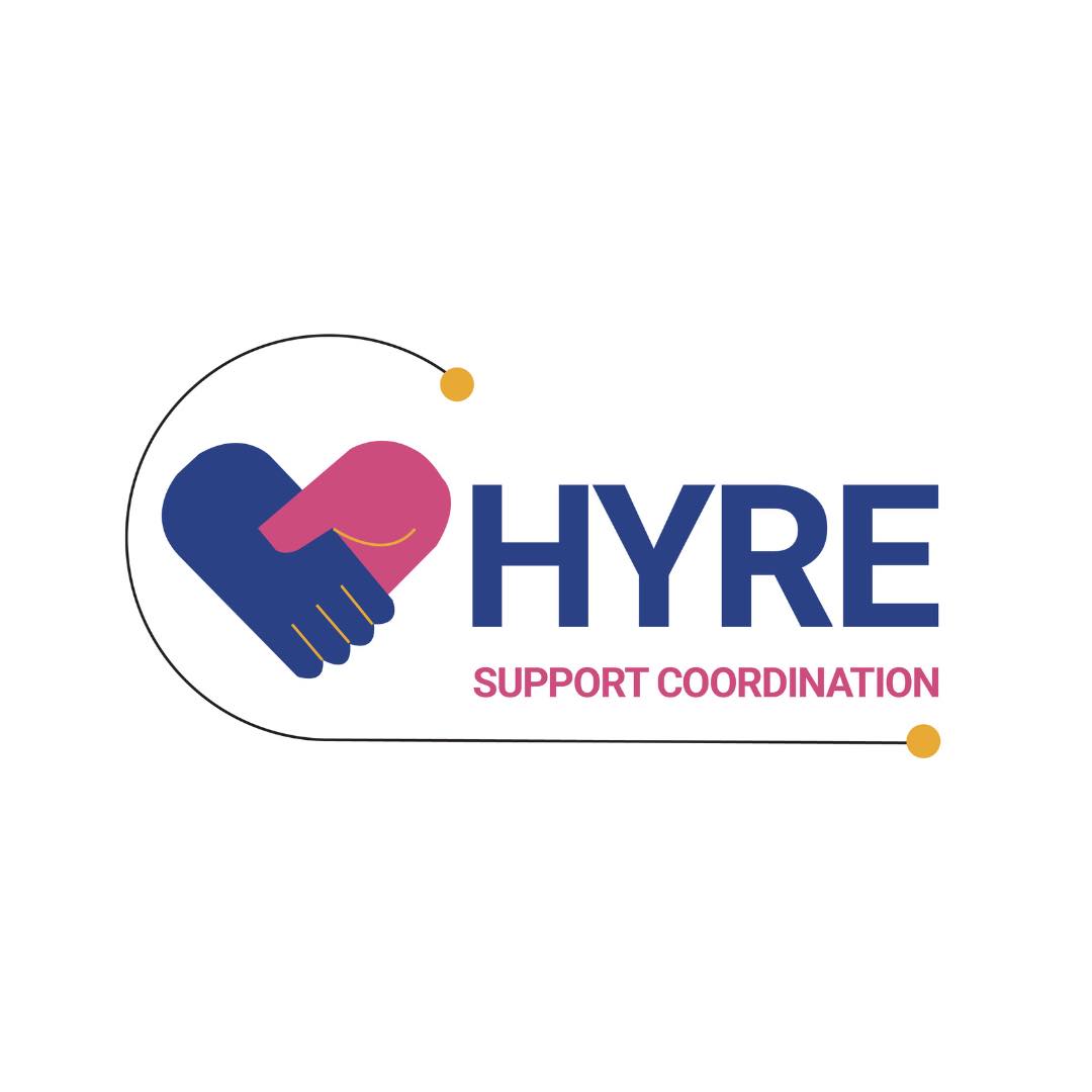 hyrecoordination