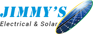Jimmys Electrical and Solar