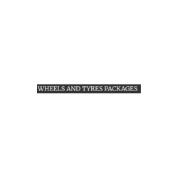 Tyres and Wheels