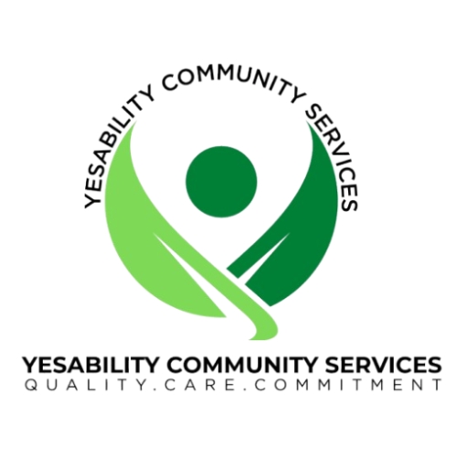 Yesability Community Services