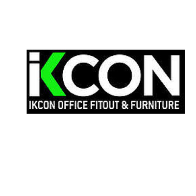 Ikcon Office Fitout & Furniture