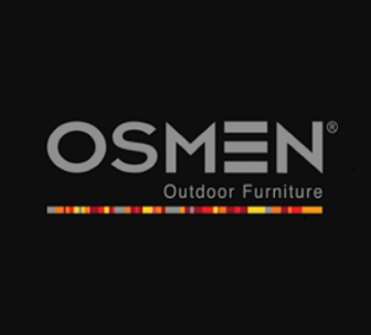 OSMEN Outdoor Furniture