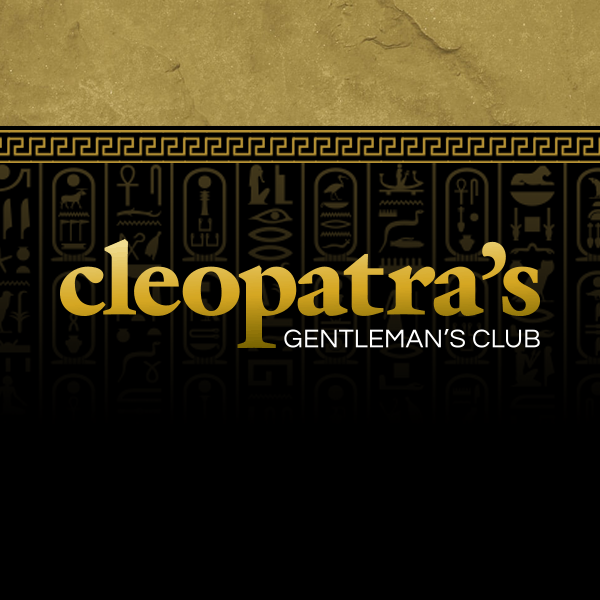 Cleopatra's Gentleman's Club