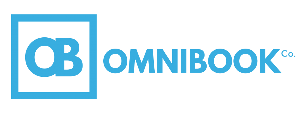 Omnibook Co. – Publishing Company