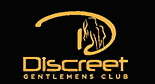 Discreet Gentlemans Club