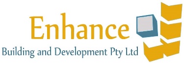 Enhance Building & Development Pty Ltd