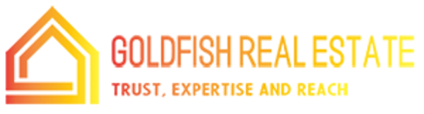 Goldfish real estate