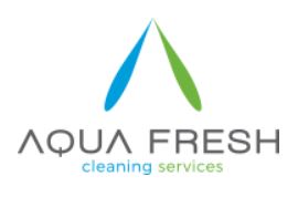 Aqua Fresh Cleaning Services