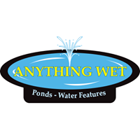 Anything Wet