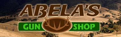 Abela's Gunshop