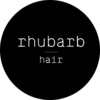 Barber Brunswick | Rhubarb Hair
