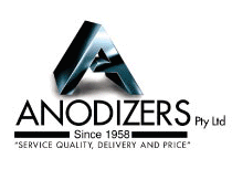Anodizers