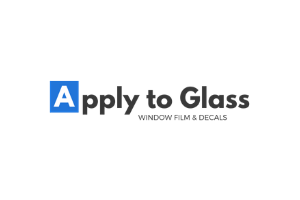 Apply To Glass