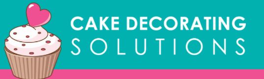 Cake Decorating Solutions