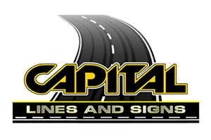 Capital Lines and Signs