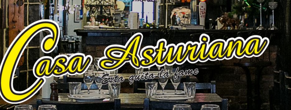 Casa Asturiana Restaurant