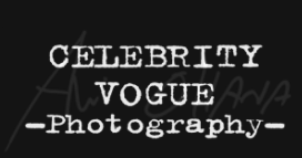 Celebrity Vogue Photography