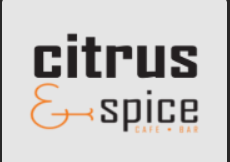 Contact Us Citrus & Spice
