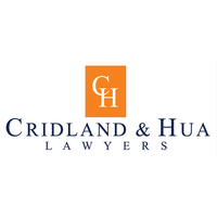 Cridland & Hua Lawyers