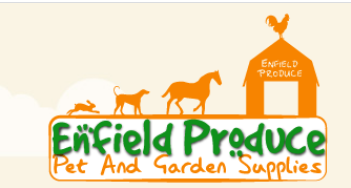 Enfield Produce: Pet & Garden Supplies