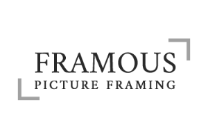 Framous Picture Framing